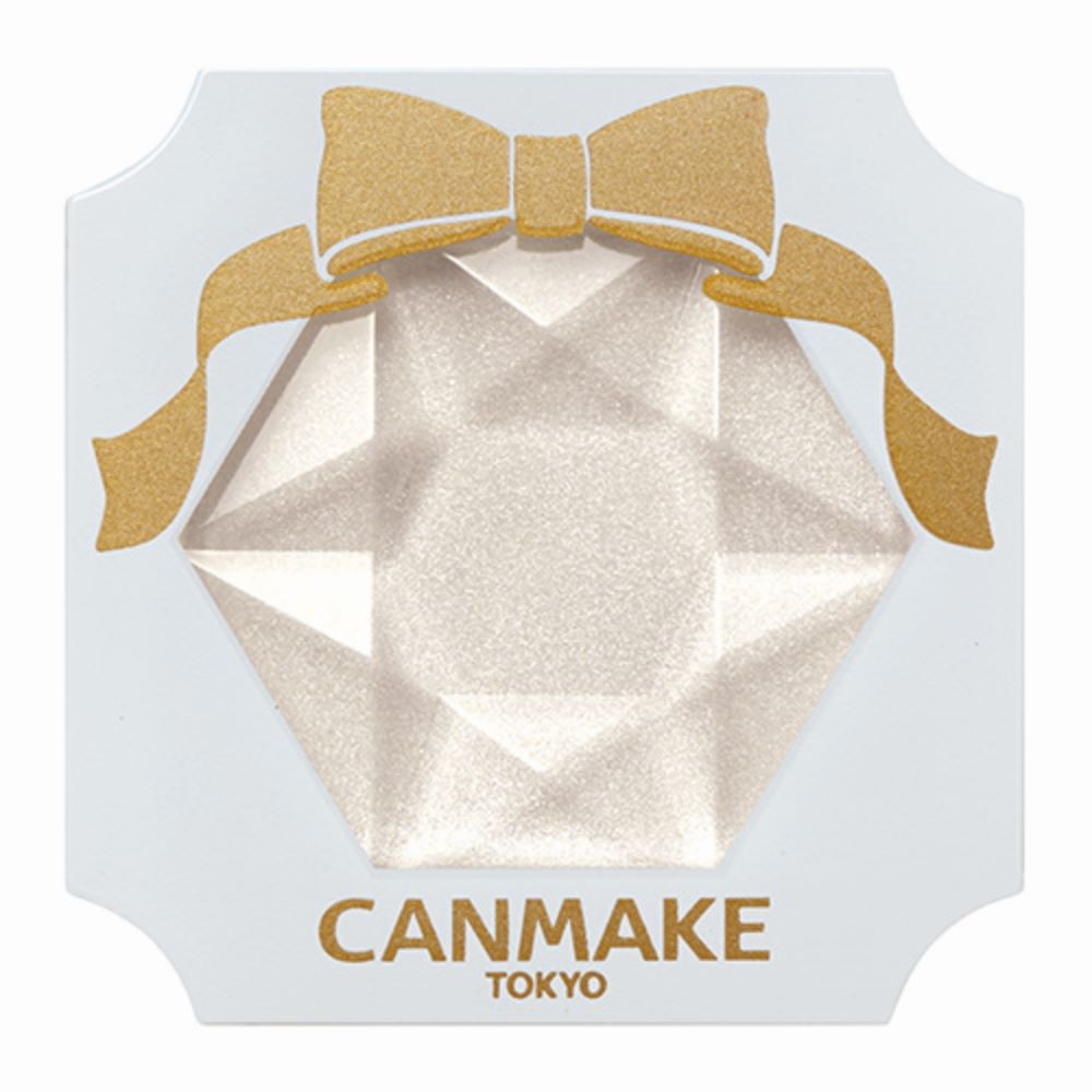 ベースメイクからリップまで!キャンメイク縛りメイクが可愛すぎる♡の画像